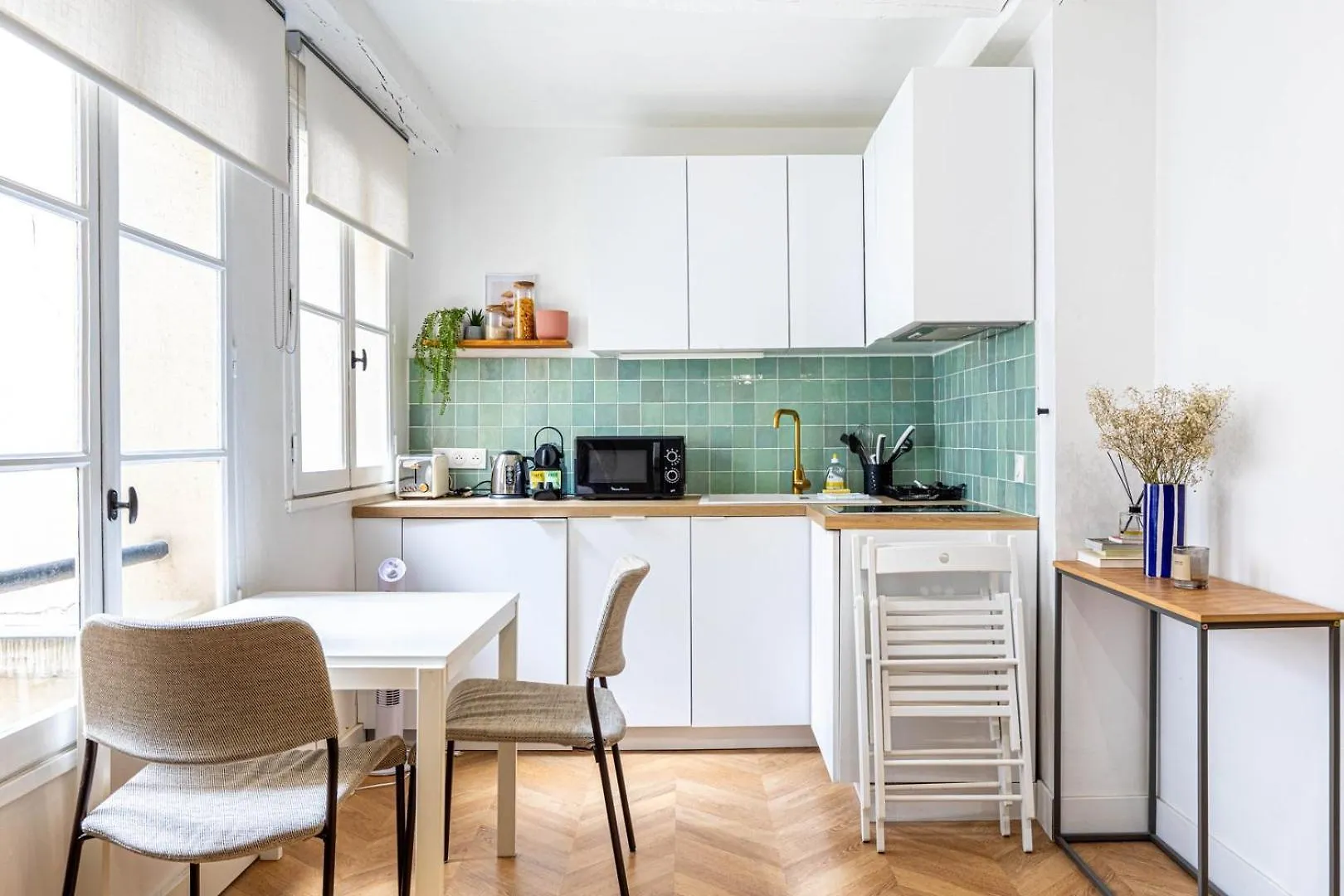 Guestready - Sejour De Charme Dans Le Marais Apartment *