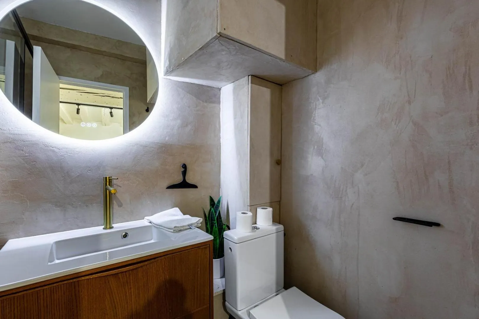 Apartment Guestready - Sejour De Charme Dans Le Marais