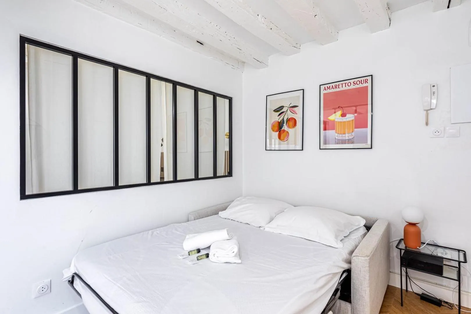 Apartment Guestready - Sejour De Charme Dans Le Marais