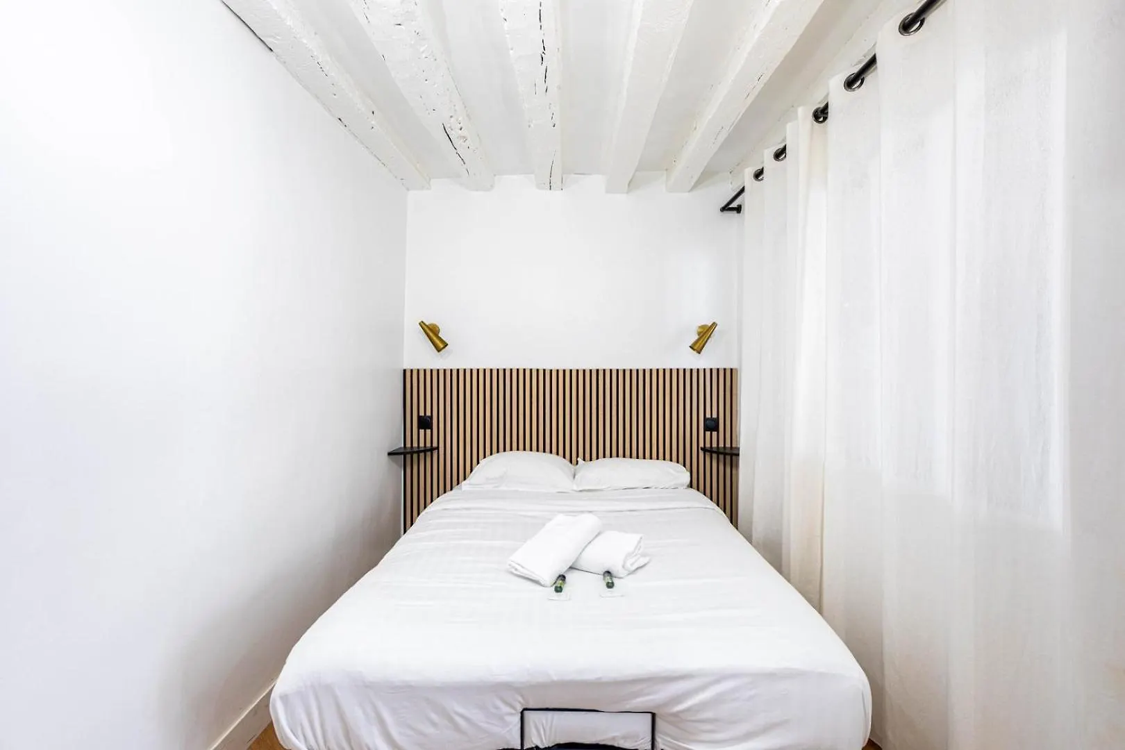 Guestready - Sejour De Charme Dans Le Marais Apartment *